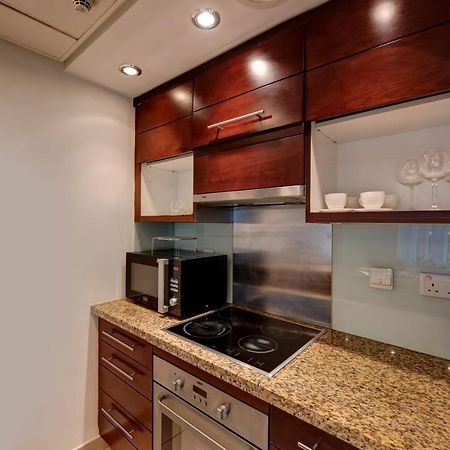 דובאי Durrani Homes - Iconic Burj Views Living מראה חיצוני תמונה