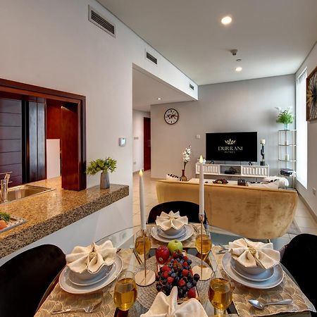 דובאי Durrani Homes - Iconic Burj Views Living מראה חיצוני תמונה